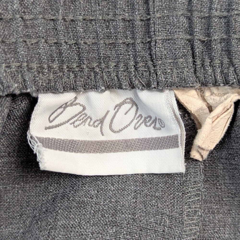 Light Gray Pants - image 5